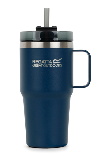 Regatta Moonlight Denim Thermulate Insulate Mug 0.6L