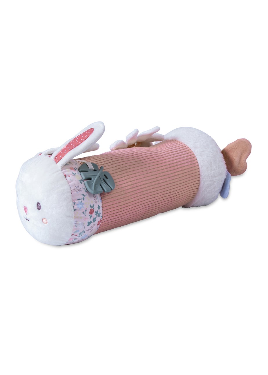Red Kite Pink Tummy Time Roller