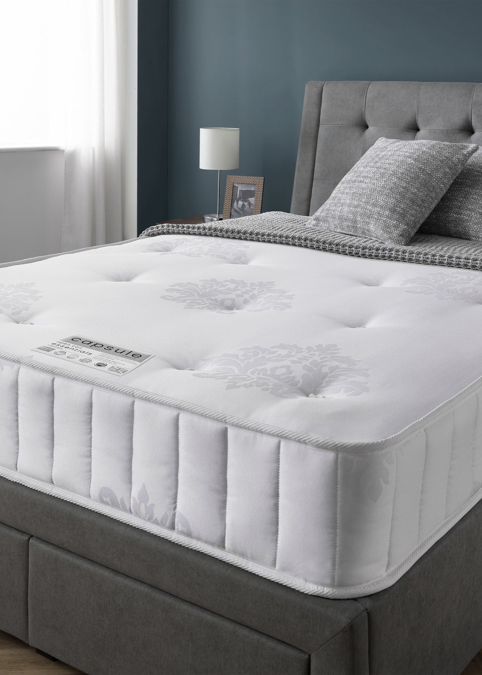 Julian Bowen Capsule Essentials Mattress