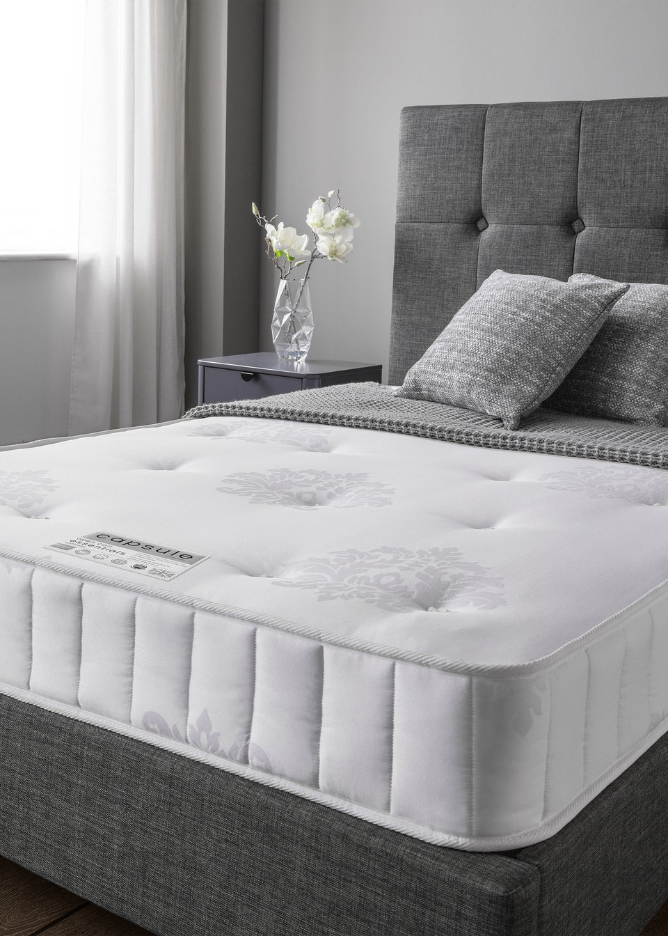 Julian Bowen Capsule Essentials Mattress