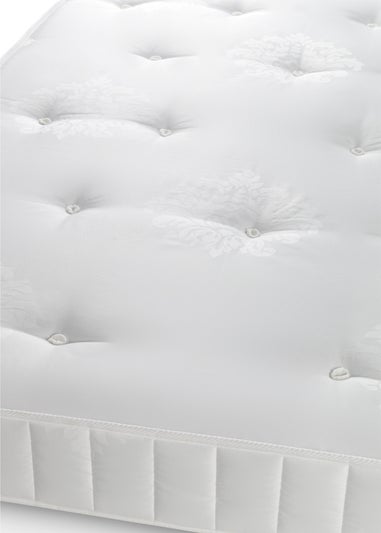 Julian Bowen Capsule Essentials Mattress