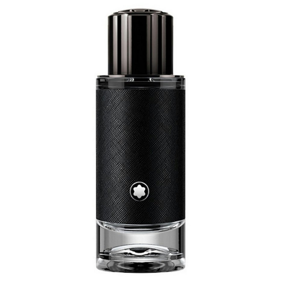Montblanc Explorer Eau De Parfum Spray