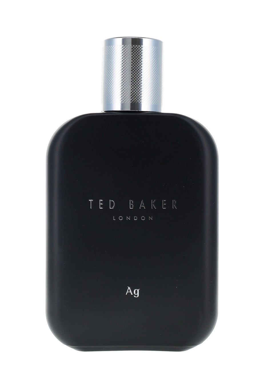 Ted Baker Tonics Ag Silver Eau de Toilette Spray (100ml)