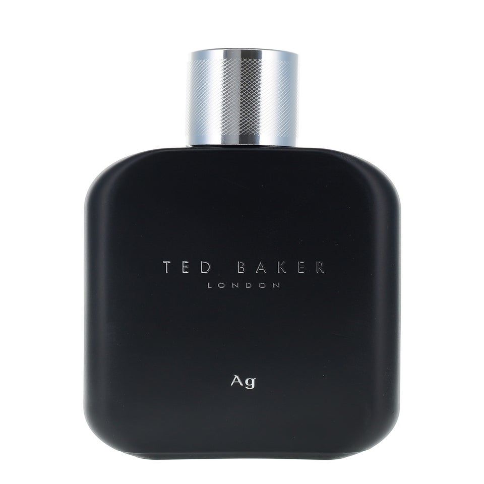 Ted Baker Tonics Ag Silver Eau de Toilette Spray (100ml)