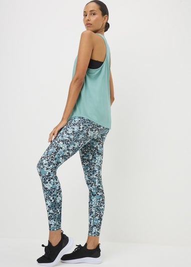 Souluxe Aqua Sports Vest