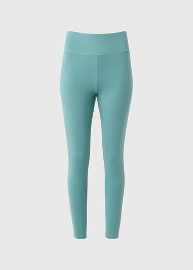 Souluxe Blue Long Leggings