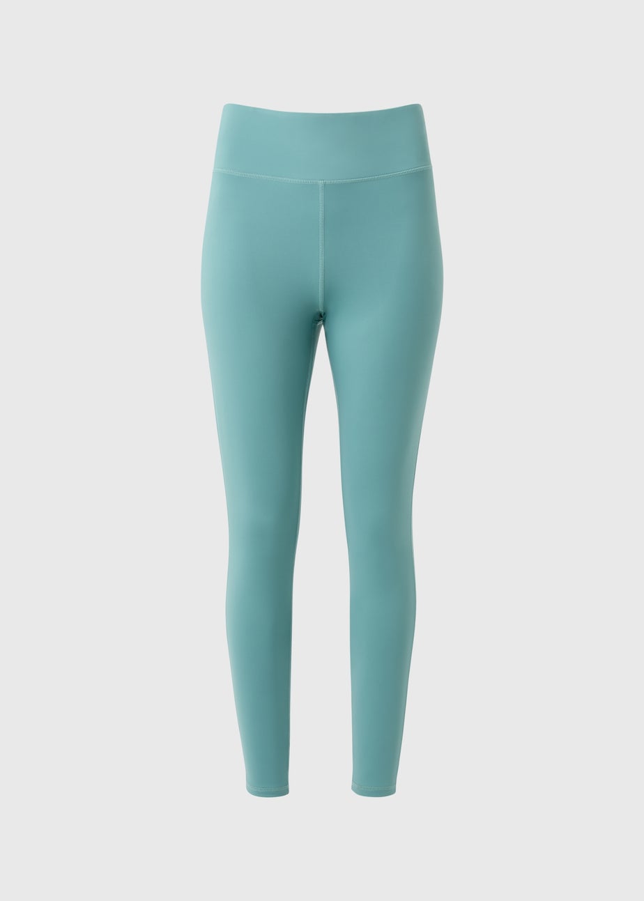 Souluxe Blue Long Leggings