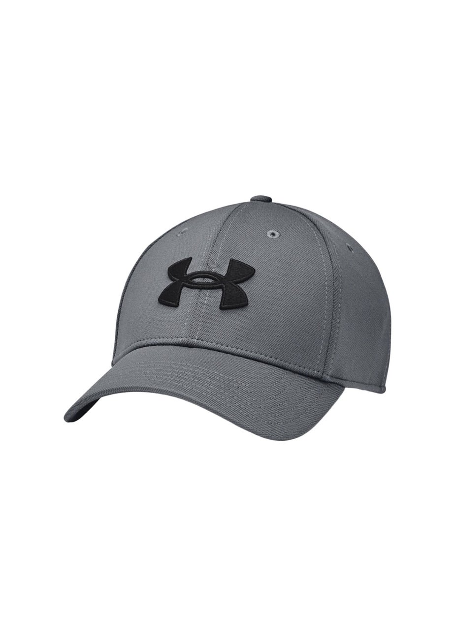 Under Armour Grey Blitzing Cap