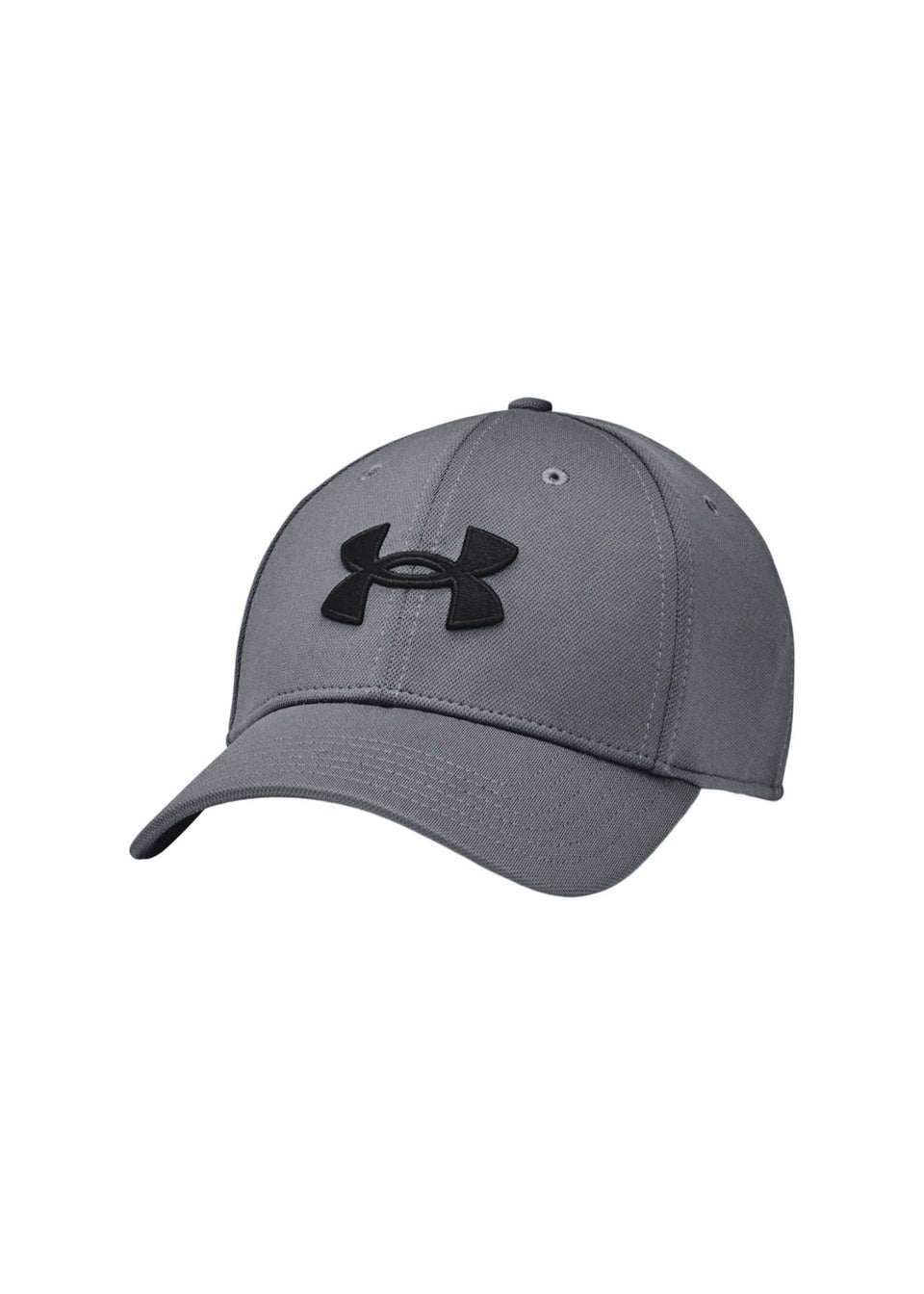 Under Armour Grey Blitzing Cap