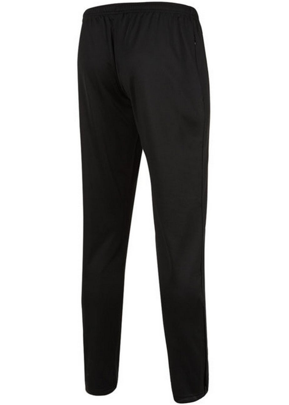 Umbro Black Club Essential Jogging Bottoms