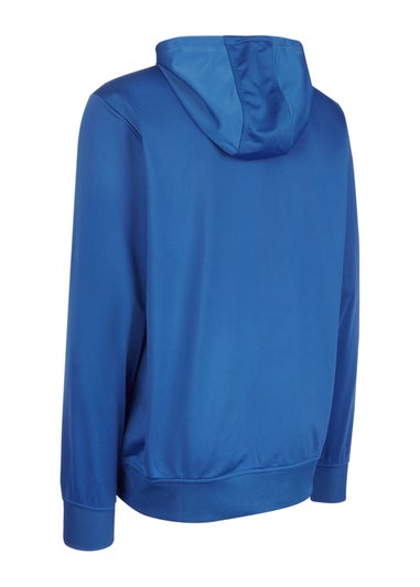 Umbro Midnight Blue Club Essential Polyester Hoodie