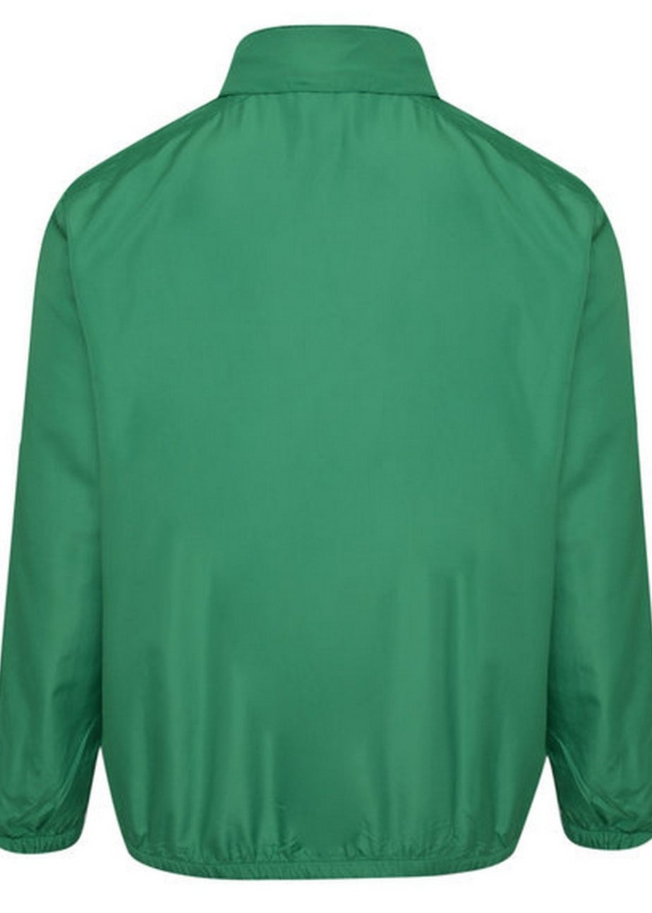 Umbro Emerald Club Essential Light Waterproof Jacket