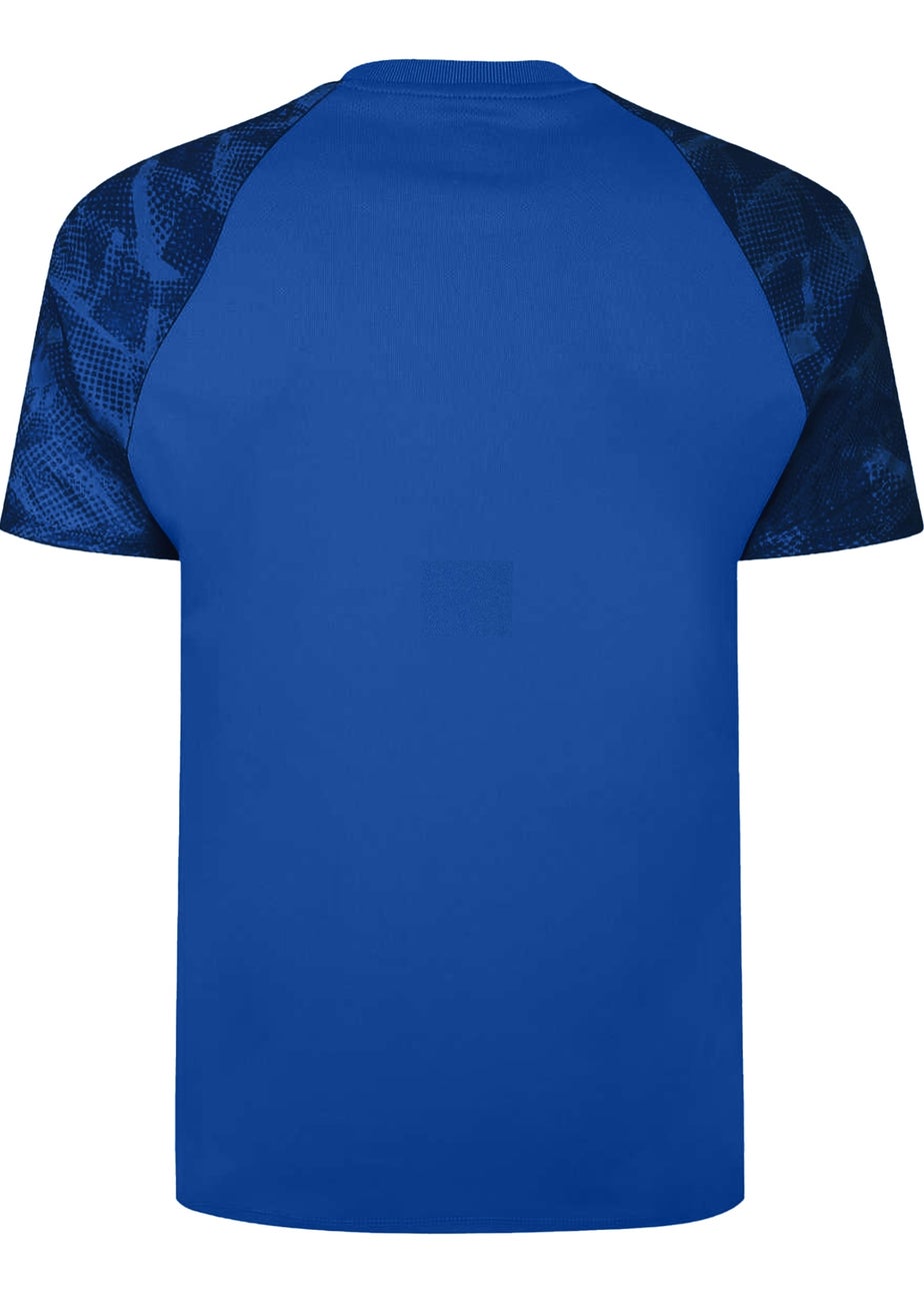 Umbro Denim Blue Atlas Jersey