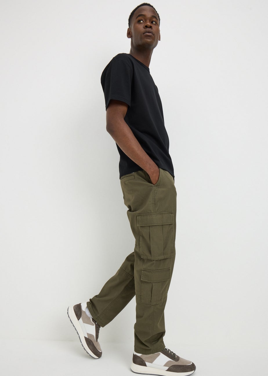 Black Heavy Weight T-Shirt