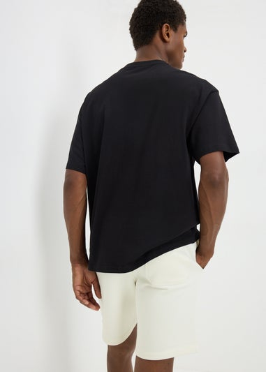 Ecru Editions Co Ord Jogger Shorts