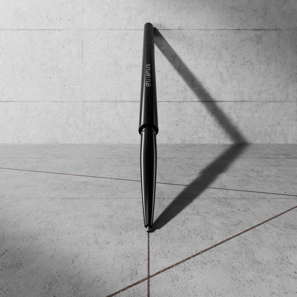 Shu Uermura Needle Brow