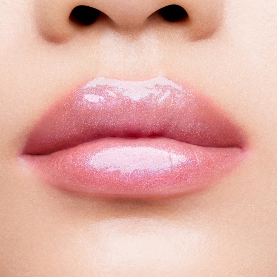 kinu care glowup gleam