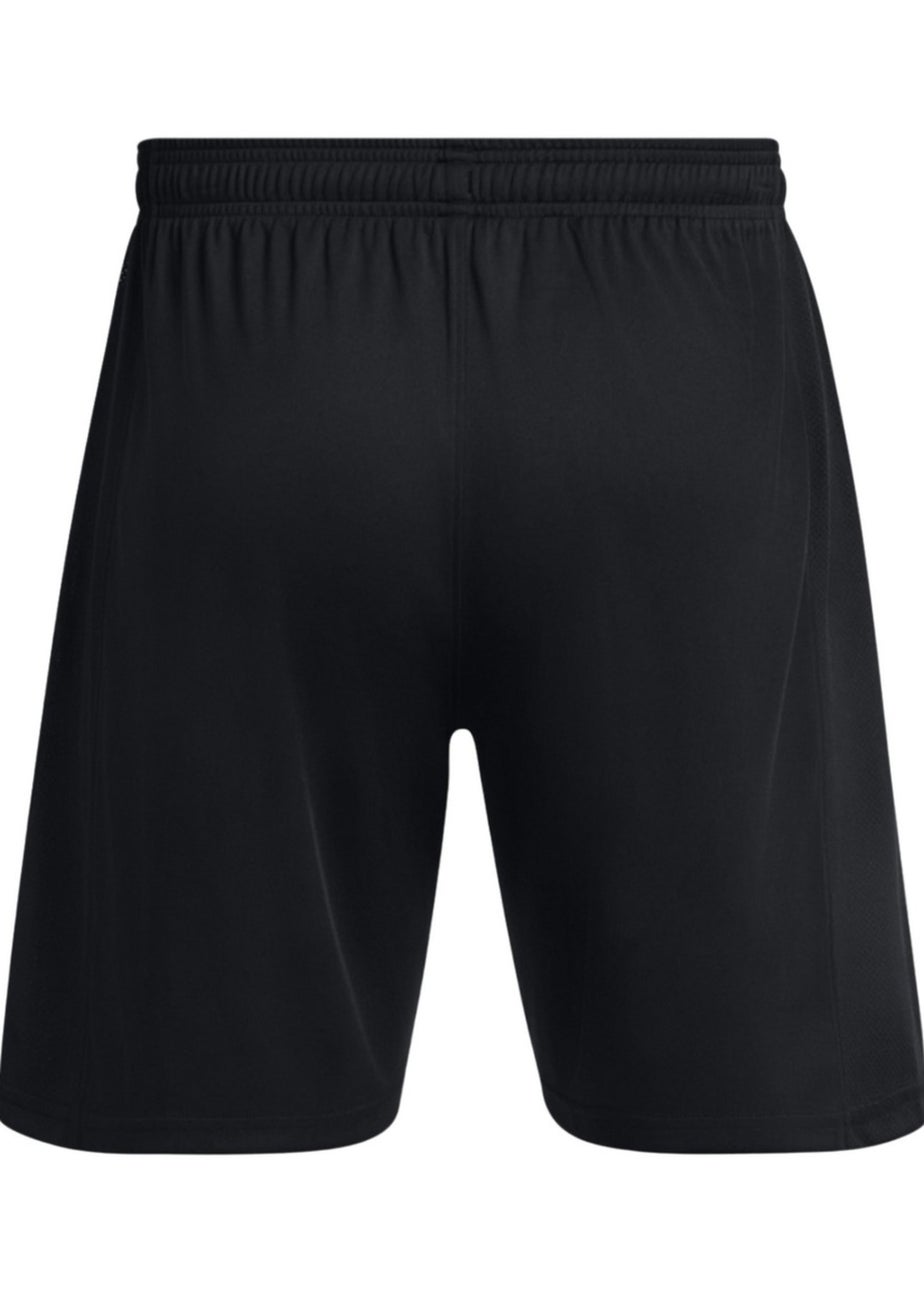 Under Armour Black Challenger Knitted Shorts