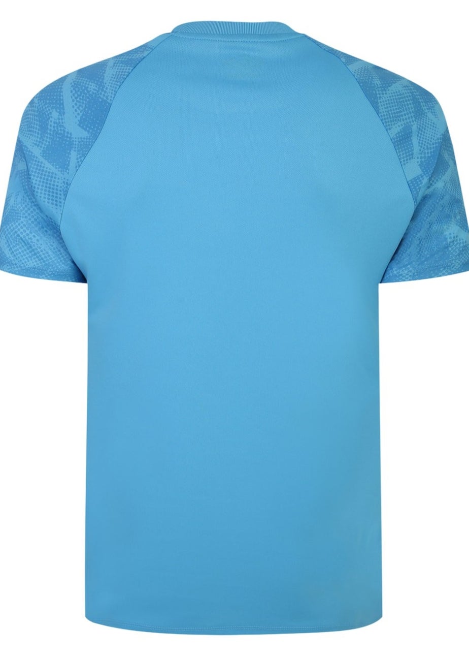 Umbro Sky Blue Atlas Jersey