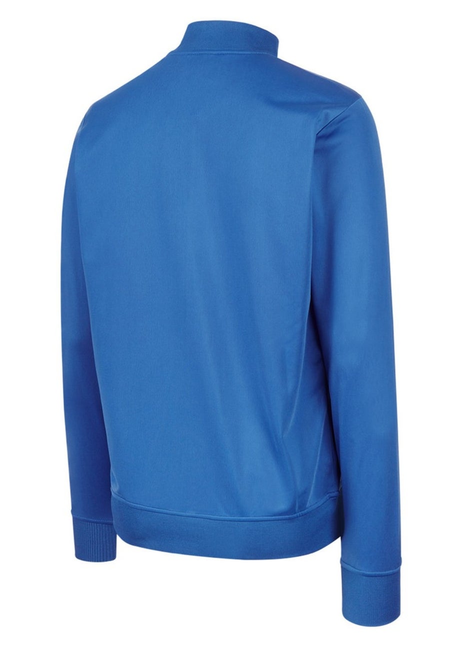 Umbro Midnight Blue Club Essential Jacket