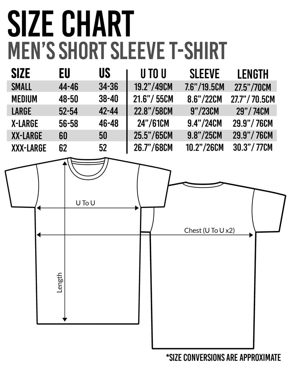 NFL Grey Shield Logo Short Sleeved T-Shirt