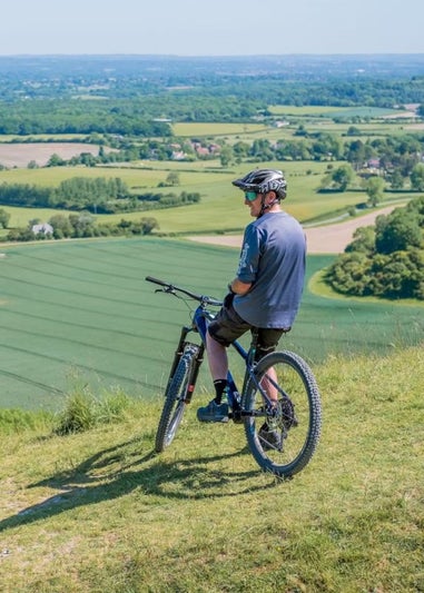 Virgin Experience Days I Love You Collection - 110 Options