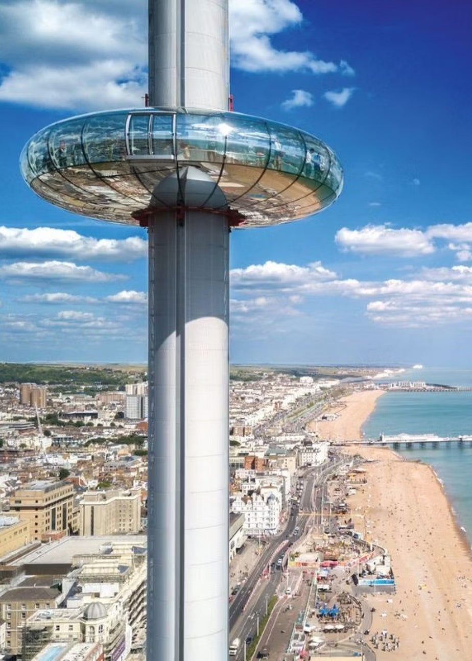 Virgin Experience Days I Love You Collection - 110 Options