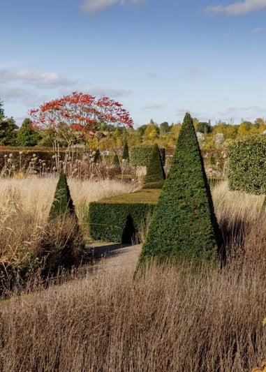 Virgin Experience Days RHS Garden Hyde Hall Visit for Two