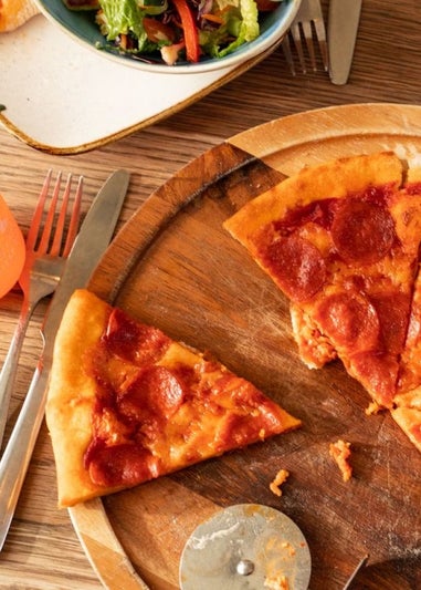 Virgin Experience Days Revolutions Bars Pornstar Martinis and Pizza for Two