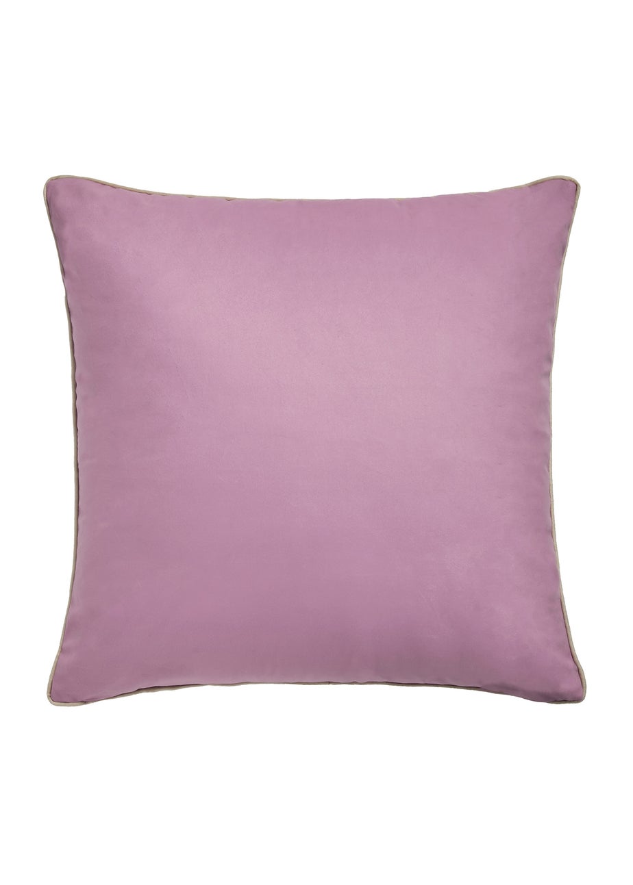 Appletree Heritage Portia Digitally Printed Filled Cushion