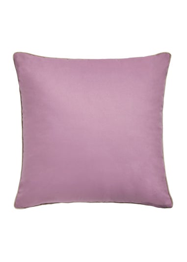 Appletree Heritage Portia Digitally Printed Filled Cushion