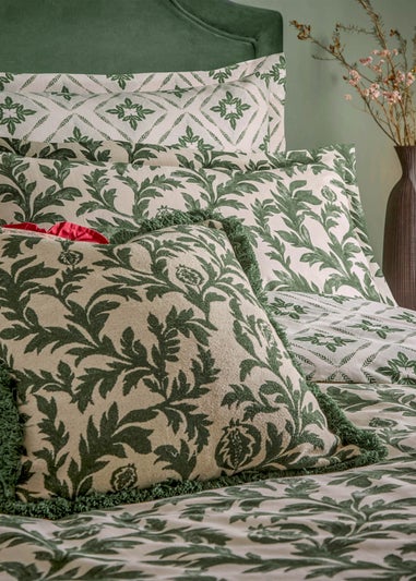 1973 Hedera Printed Duvet Cover Set