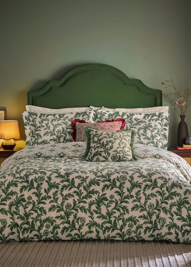 1973 Hedera Printed Duvet Cover Set