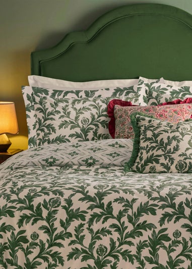 1973 Hedera Printed Duvet Cover Set