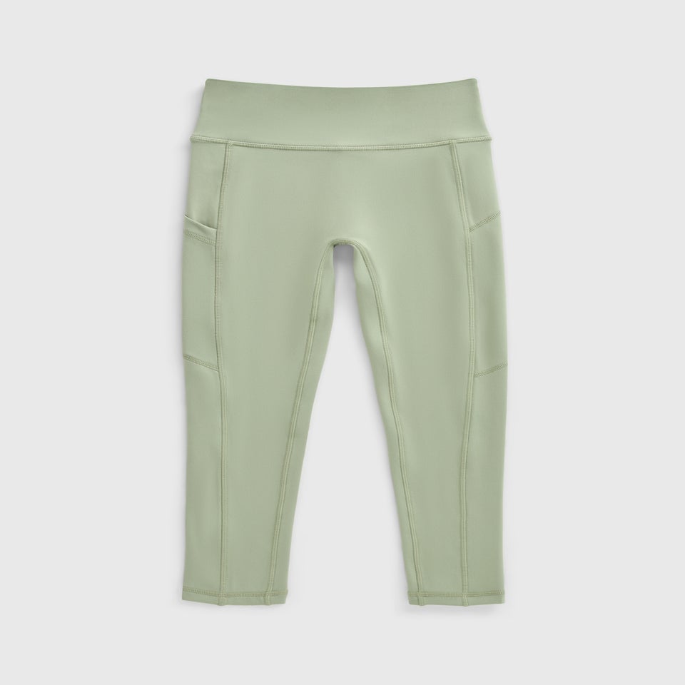 Girls Sage Soft Touch Leggings (7-15yrs)