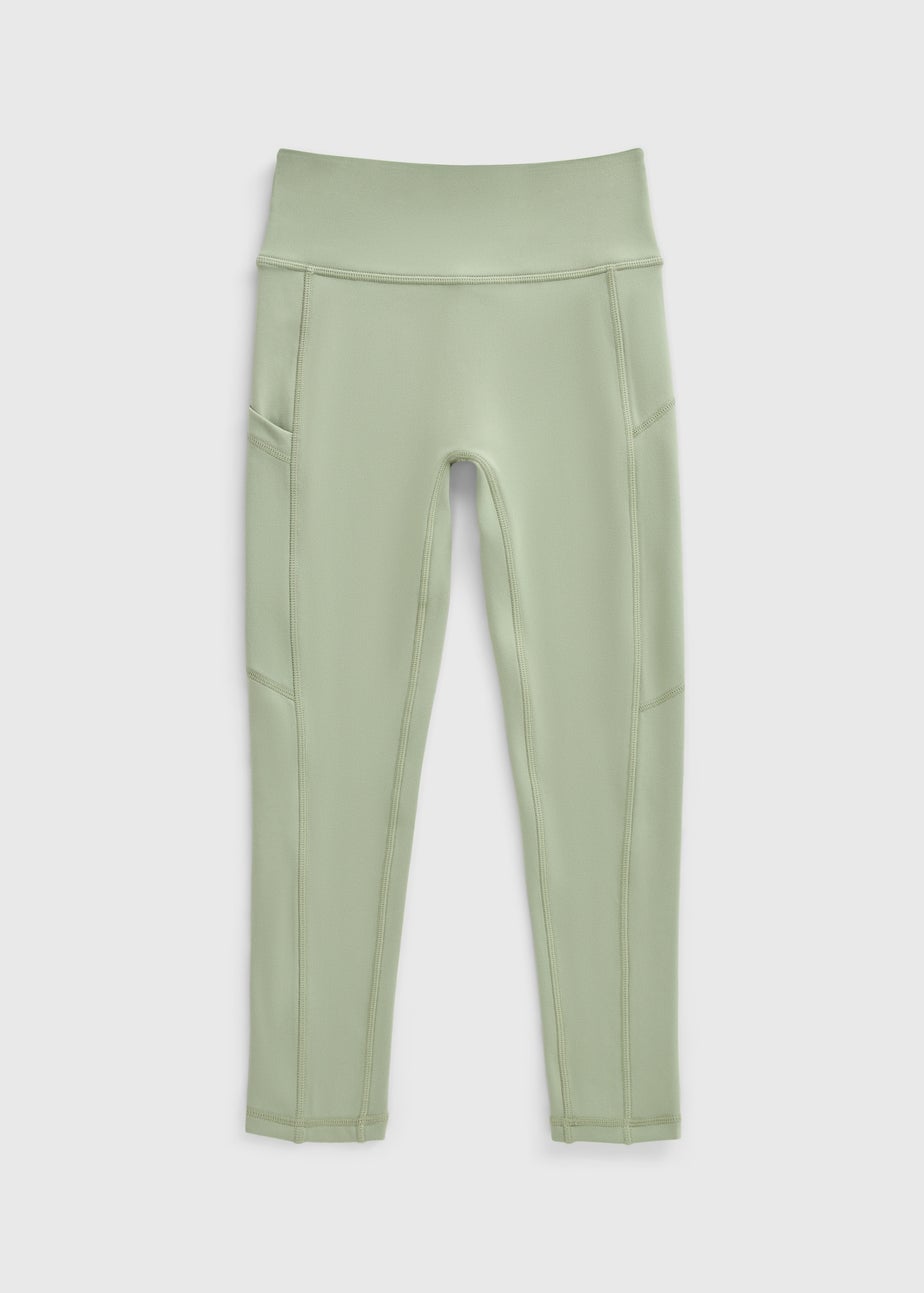 Girls Sage Soft Touch Leggings (7-15yrs)