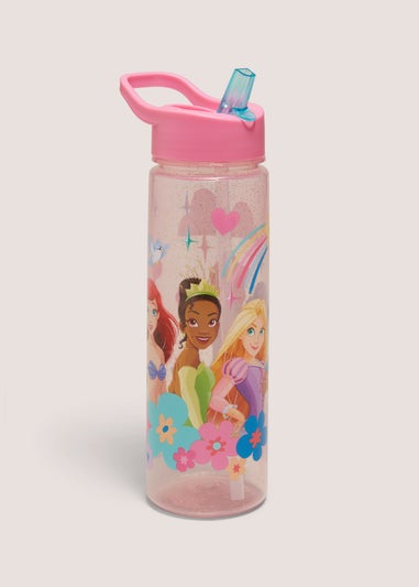 Disney Kids Princess Water Bottle