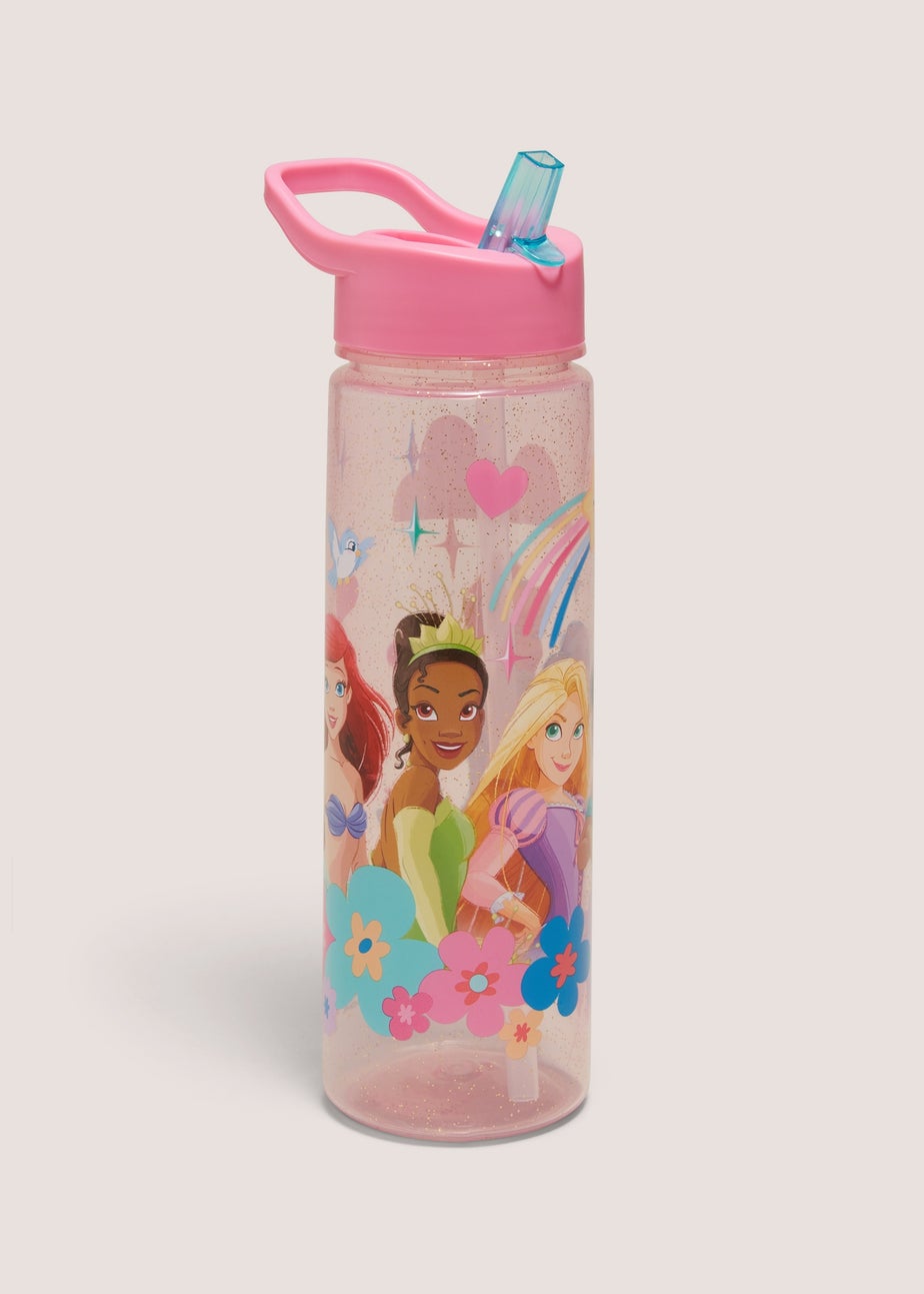 Disney Kids Princess Water Bottle