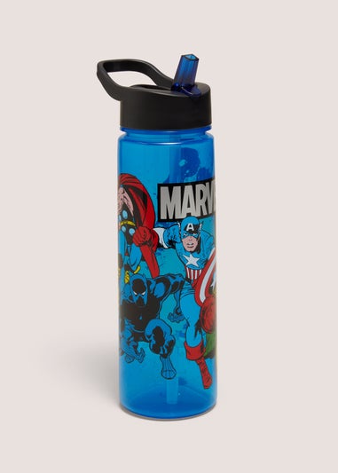 Marvel Water Bottle