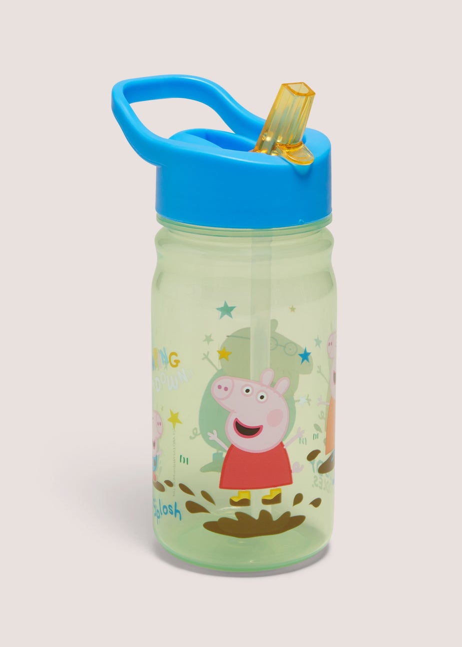 Peppa Pig Water Bottle