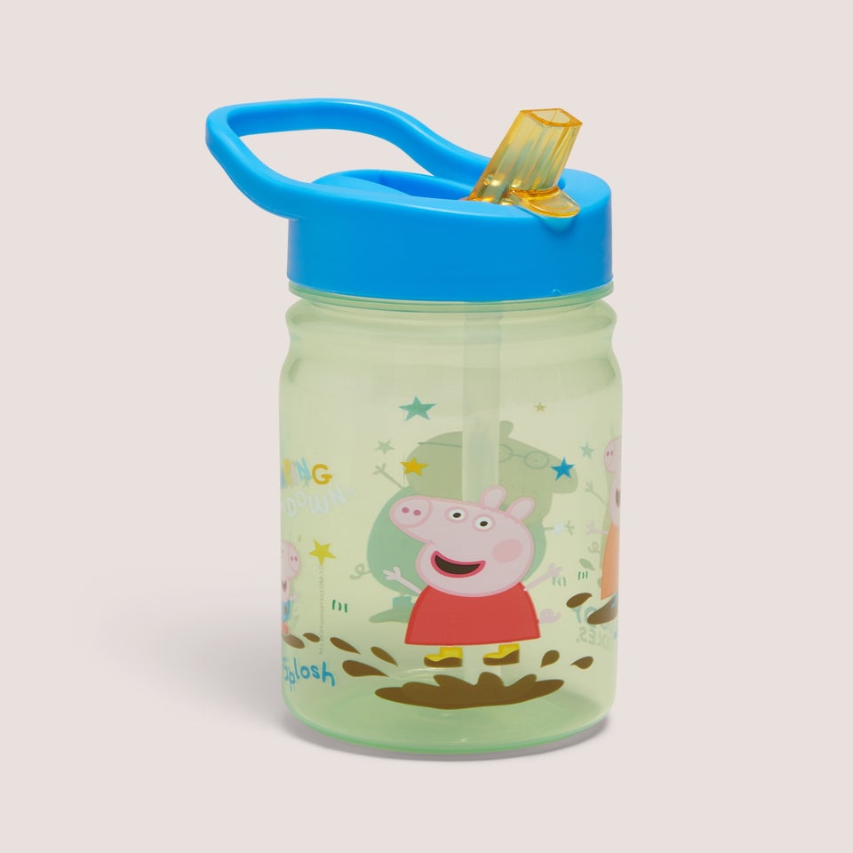 Peppa Pig Water Bottle