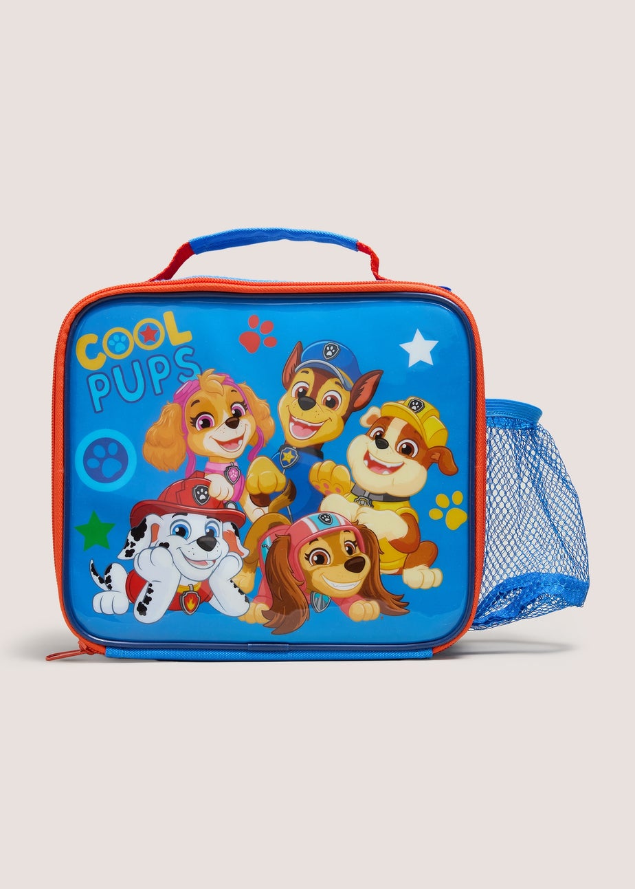 Paw Patrol Bag & Snack Set