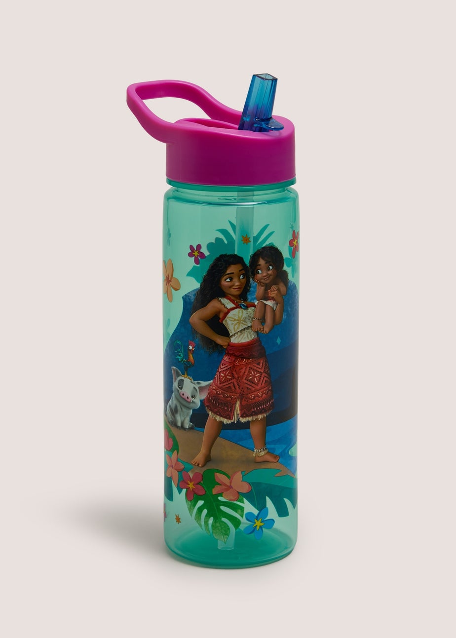 Disney Kids Moana Water Bottle