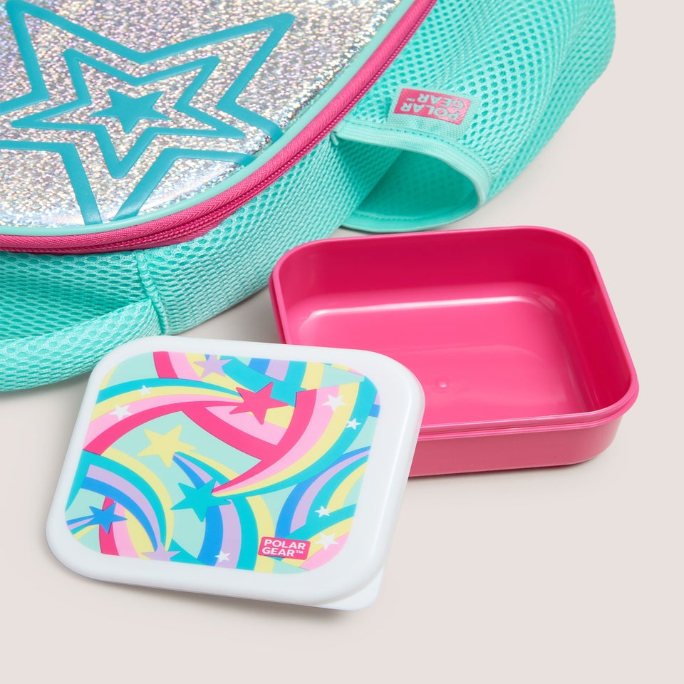 Star Bag & Snack set