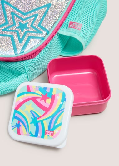 Star Bag & Snack set