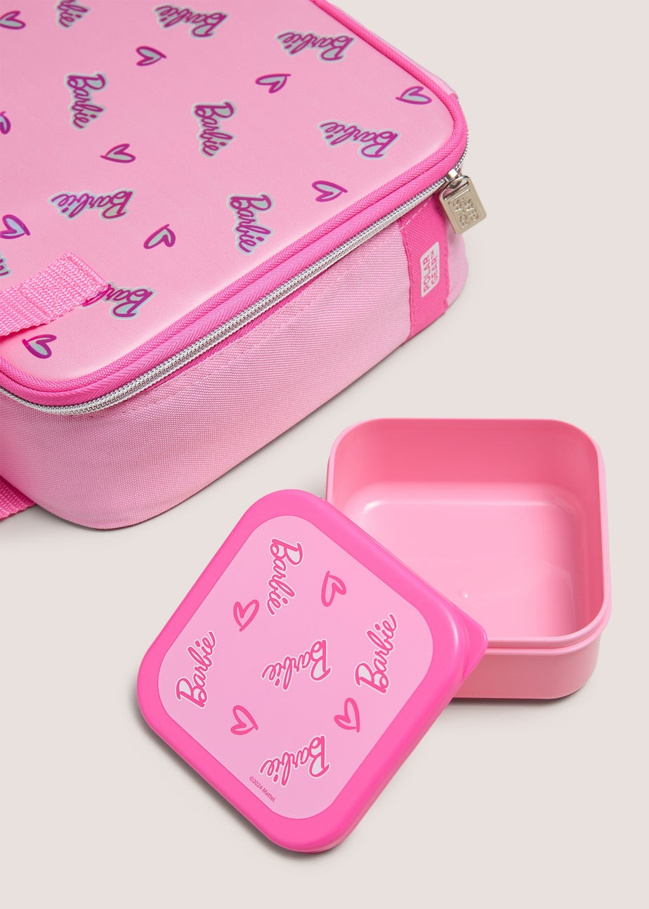 Barbie Bag & Snack Set