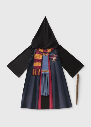 Hermione Black Costume