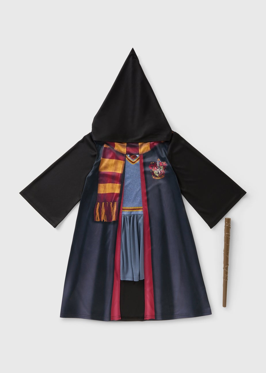 Hermione Black Costume