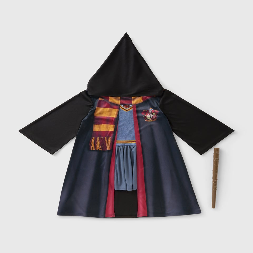 Hermione Black Costume