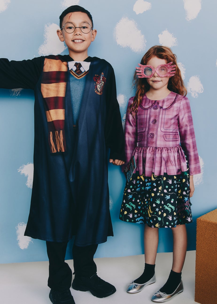 Hermione Black Costume